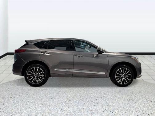 2025 Acura RDX Advance Package