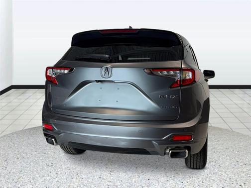 2025 Acura RDX Advance Package