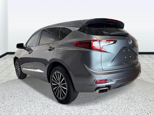 2025 Acura RDX Advance Package