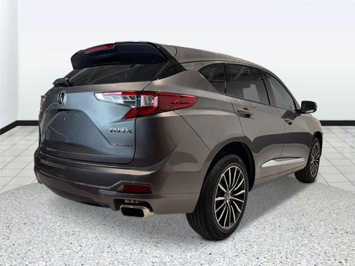 2025 Acura RDX Advance Package