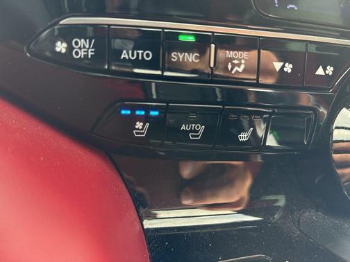 2022 Acura MDX A-Spec