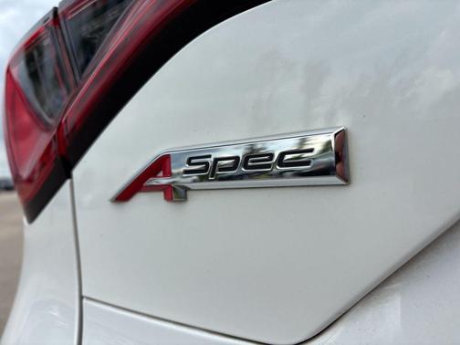 2022 Acura MDX A-Spec