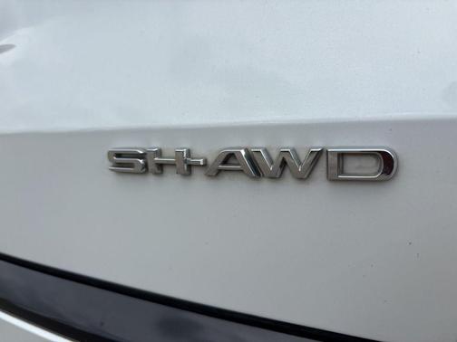 2022 Acura MDX A-Spec
