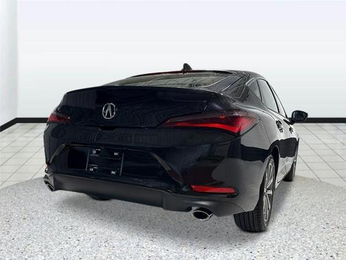 2026 Acura Integra Base