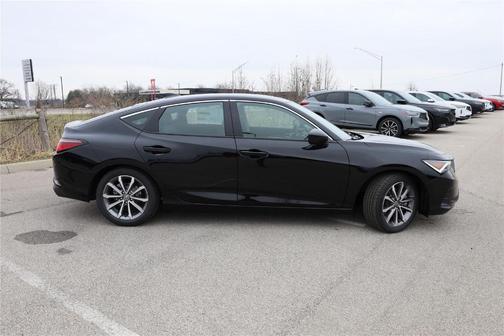 2026 Acura Integra Base