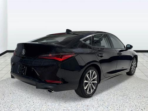 2026 Acura Integra Base