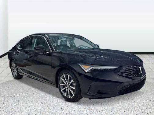 2026 Acura Integra Base