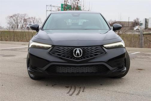 2026 Acura Integra Base