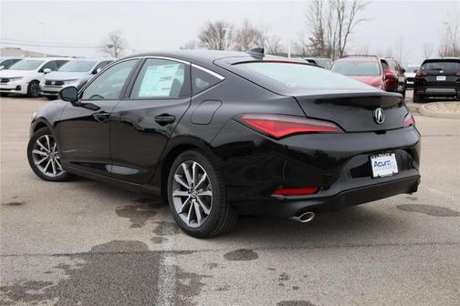 2026 Acura Integra Base