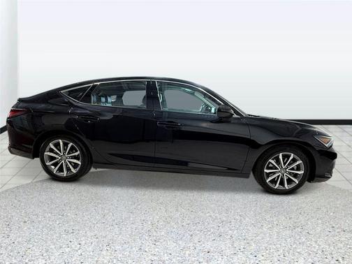 2026 Acura Integra Base