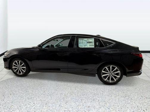 2026 Acura Integra Base