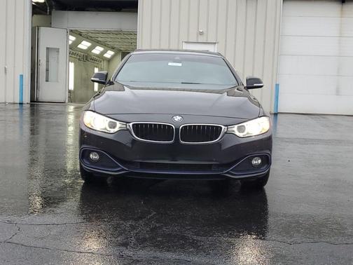 2017 BMW 430 Gran Coupe i xDrive