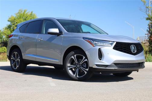 2025 Acura RDX Technology Package