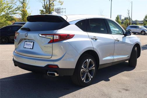 2025 Acura RDX Technology Package