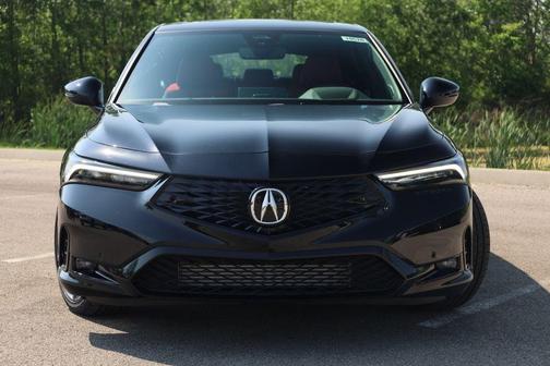 2025 Acura Integra A-Spec Technology