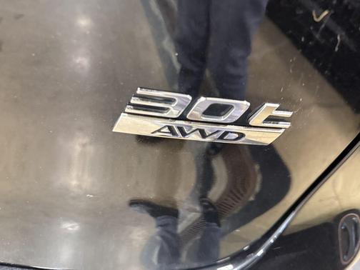 2018 Jaguar F-PACE 30t Portfolio