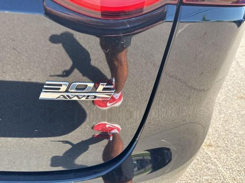 2018 Jaguar F-PACE 30t Portfolio