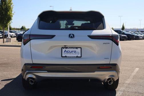 2025 Acura ADX Base