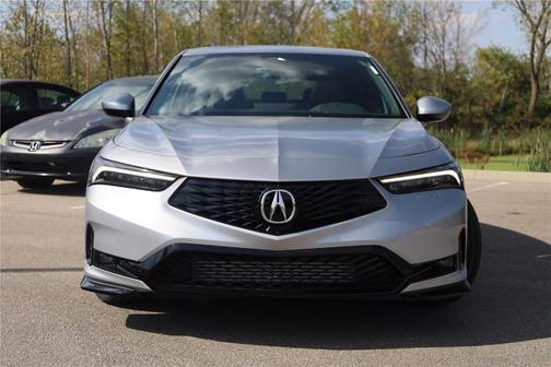 2026 Acura Integra A-Spec