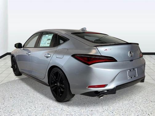 2026 Acura Integra A-Spec