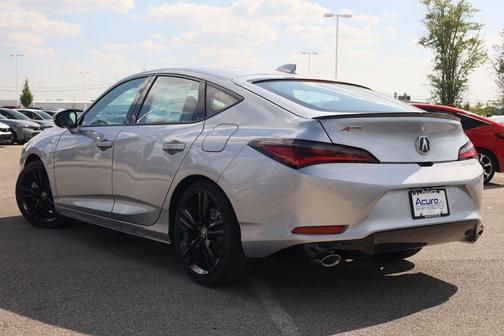2026 Acura Integra A-Spec