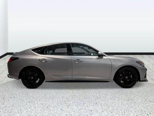 2026 Acura Integra A-Spec