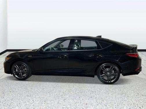 2025 Acura Integra A-Spec