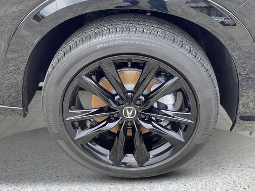 2026 Acura ADX W/A-SPEC W/ADVANCE