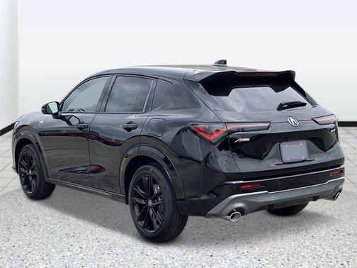 2026 Acura ADX W/A-SPEC W/ADVANCE