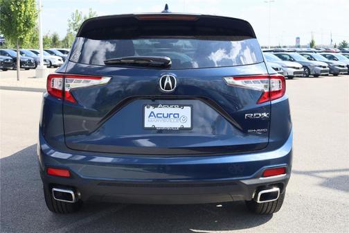 2026 Acura RDX Base