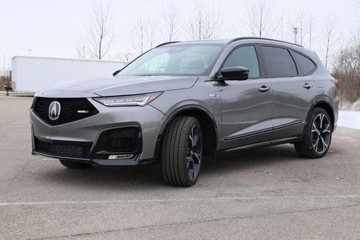 2026 Acura MDX Type S w/Advance Package