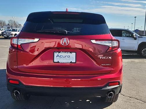 2019 Acura RDX Technology Package