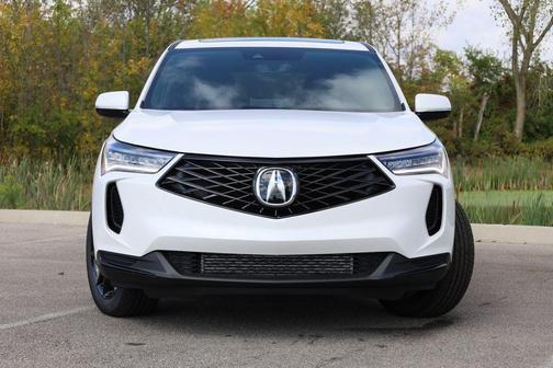 2025 Acura RDX Base