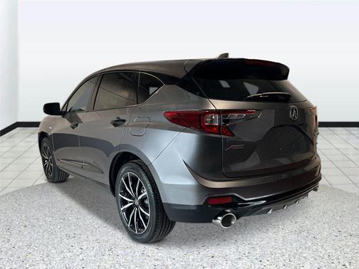2026 Acura RDX A-Spec Advance Package