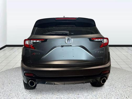 2026 Acura RDX A-Spec Advance Package