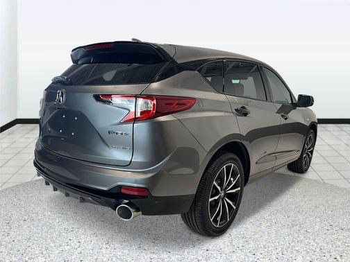 2026 Acura RDX A-Spec Advance Package
