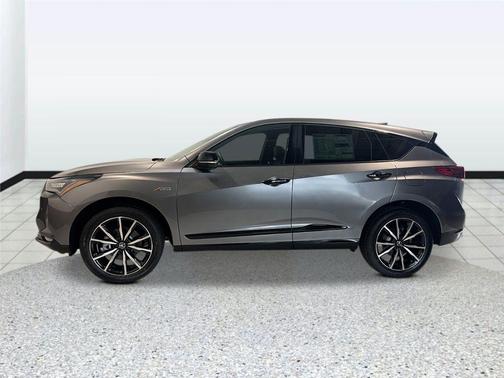 2026 Acura RDX A-Spec Advance Package