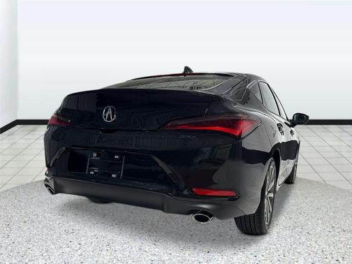 2026 Acura Integra Base