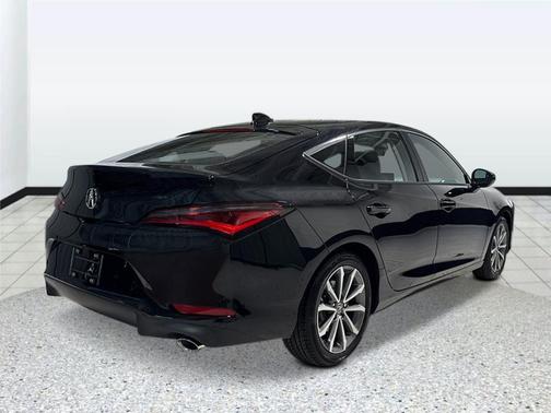 2026 Acura Integra Base