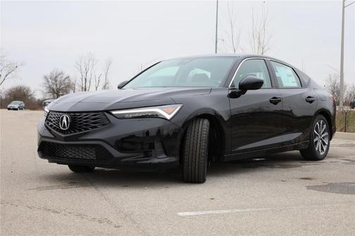 2026 Acura Integra Base