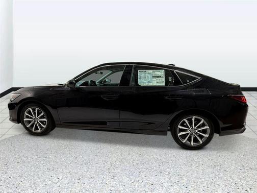 2026 Acura Integra Base