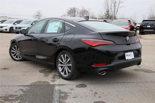 2026 Acura Integra Base