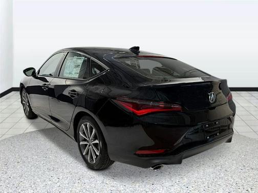 2026 Acura Integra Base