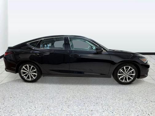 2026 Acura Integra Base