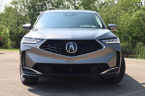 2025 Acura MDX Base