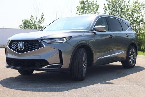 2025 Acura MDX Base