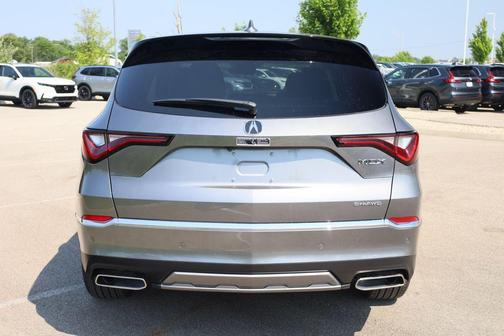 2025 Acura MDX Base