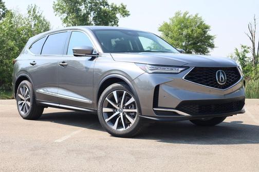 2025 Acura MDX Base