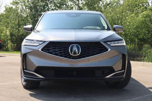 2025 Acura MDX Base