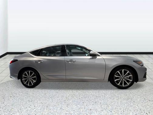 2026 Acura Integra Base